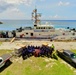 USCGC Oliver Henry bolsters maritime security, community ties in Marianas during Operation Rematau