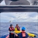 USCGC Oliver Henry bolsters maritime security, community ties in Marianas during Operation Rematau