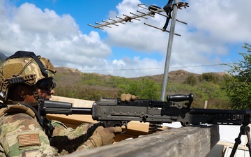 Marine Wing Support Squadron 174 hosts exercise Toxic Swell 25