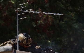 Marine Wing Support Squadron 174 hosts exercise Toxic Swell 25