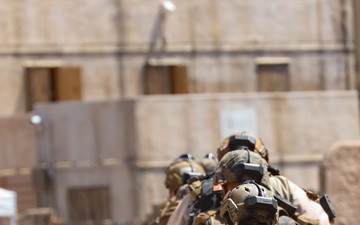 Marine Wing Support Squadron 174 hosts exercise Toxic Swell 25