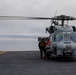 Abraham Lincoln participates in exercise Northern Edge 2025