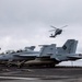 Abraham Lincoln participates in exercise Northern Edge 2025