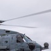 Abraham Lincoln participates in exercise Northern Edge 2025