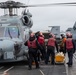 Abraham Lincoln participates in exercise Northern Edge 2025