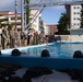 3d Intelligence Battalion hosts swim qualification for III MIG