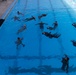 3d Intelligence Battalion hosts swim qualification for III MIG