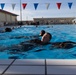 3d Intelligence Battalion hosts swim qualification for III MIG