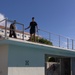 3d Intelligence Battalion hosts swim qualification for III MIG