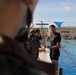 3d Intelligence Battalion hosts swim qualification for III MIG