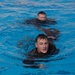 3d Intelligence Battalion hosts swim qualification for III MIG