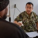 Pacific Partnership 2025 multinational medical team preform medical, dental and optometry treatment in Chuuk, Federated States of Micronesia, Aug 2025