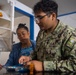 Pacific Partnership 2025 multinational medical team preform medical, dental and optometry treatment in Chuuk, Federated States of Micronesia, Aug 2025