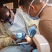 Pacific Partnership 2025 multinational medical team preform medical, dental and optometry treatment in Chuuk, Federated States of Micronesia, Aug 2025