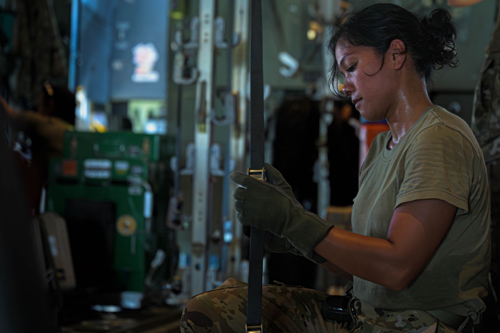 AE teams train for high-stress mass casualty response during local training
