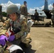 AE teams train for high-stress mass casualty response during local training