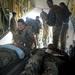 AE teams train for high-stress mass casualty response during local training