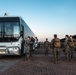 MRF-D 25.3: U.S. Marines depart for Super Garuda Shield