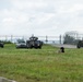 U.S., ROK Airmen exercise combined base defense