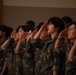KATUSA Soldiers Attend MOBEX Closing Ceremony for UFS 25