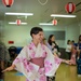 CFAY FFSC's Ikego Cultural Exchange Club Hosts Japanese Festival
