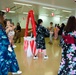 CFAY FFSC's Ikego Cultural Exchange Club Hosts Japanese Festival