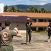 Koa Moana 25 Marines Participate in Sports Camp with Pohnpei Youth