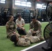 Holistic Health and Fitness team aids Joint Security Area Soldiers