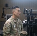 Holistic Health and Fitness team aids Joint Security Area Soldiers
