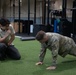 Holistic Health and Fitness team aids Joint Security Area Soldiers