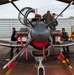 Historic Flights Mark New Heights in U.S.-Thai Air Force Partnership