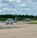 Historic Flights Mark New Heights in U.S.-Thai Air Force Partnership