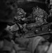 Clear! U.S. Soldiers Conduct Shoot House Training