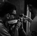 Clear! U.S. Soldiers Conduct Shoot House Training