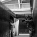 Clear! U.S. Soldiers Conduct Shoot House Training