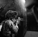 Clear! U.S. Soldiers Conduct Shoot House Training