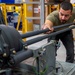 Backbone of 378th EMXS: Weapons backshop