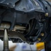 Backbone of 378th EMXS: Weapons backshop