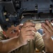 Backbone of 378th EMXS: Weapons backshop