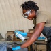 Backbone of 378th EMXS: Weapons backshop