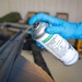 Backbone of 378th EMXS: Weapons backshop