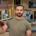 Backbone of 378th EMXS: Weapons backshop