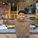 Backbone of 378th EMXS: Weapons backshop
