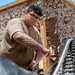 Backbone of 378th EMXS: Weapons backshop