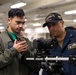 USS Gerald R. Ford (CVN 78) Sailors Conduct a Video Shoot