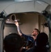USS Gerald R. Ford (CVN 78) Sailor Leads Training