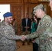 U.S., Saudi Arabia strengthen ties through State Partnership Program