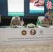 U.S., Saudi Arabia strengthen ties through State Partnership Program
