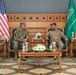 U.S., Saudi Arabia strengthen ties through State Partnership Program