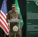 U.S., Saudi Arabia strengthen ties through State Partnership Program